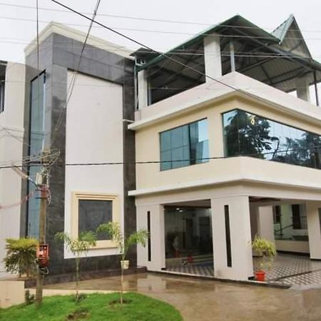 Hotel Le Castle Kodaikanal Exteriér fotografie