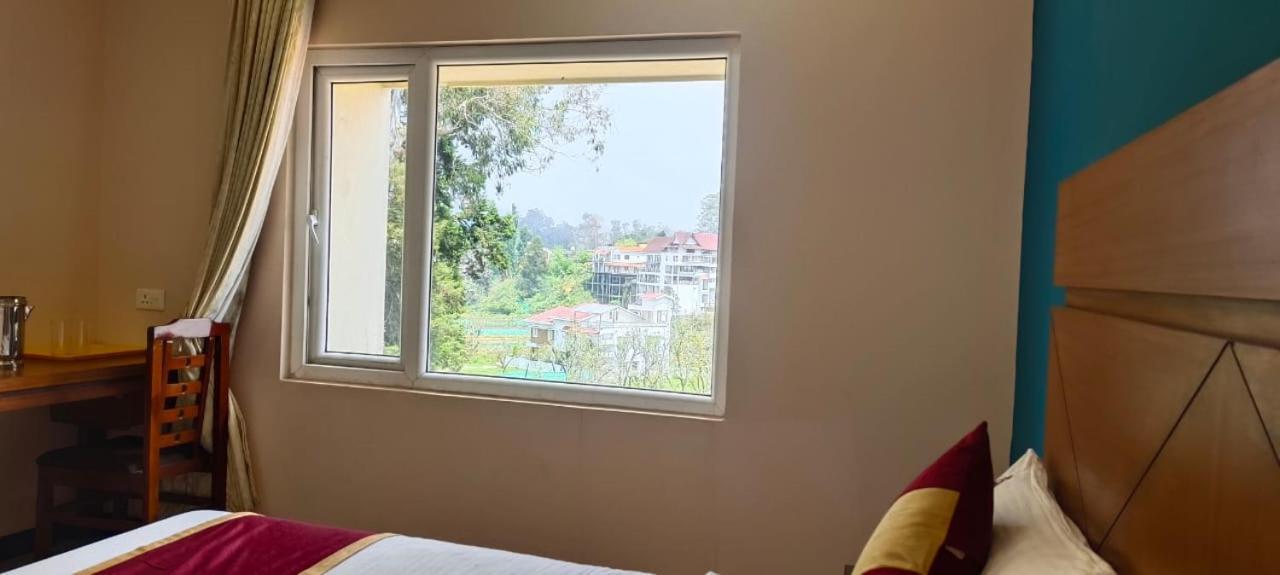 Hotel Le Castle Kodaikanal Exteriér fotografie