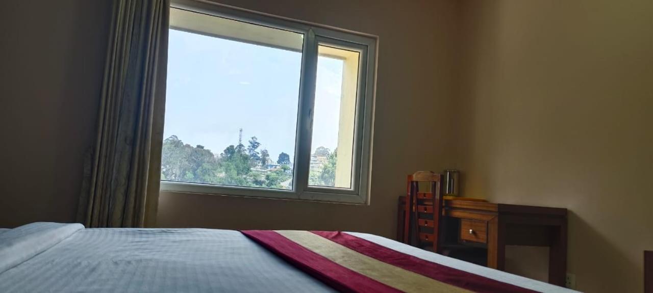 Hotel Le Castle Kodaikanal Exteriér fotografie
